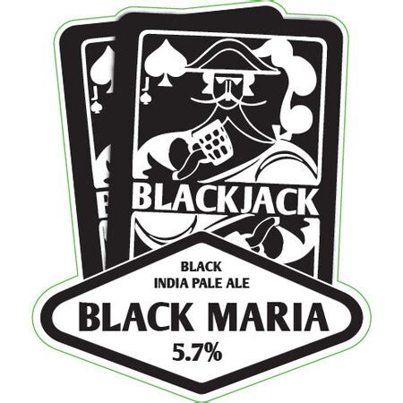 Blackjack maria